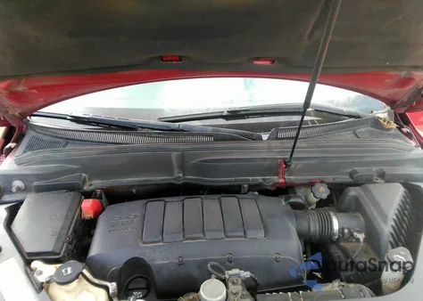 2012 Buick Enclave Leather z USA, uszkodzony, nr VIN 5GAKRCED3CJ107751